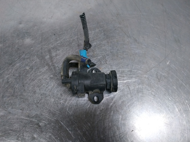 PEUGEOT 9635704380 Válvula solenoide de control de presión de sobrealimentación  comprar en Murcia
