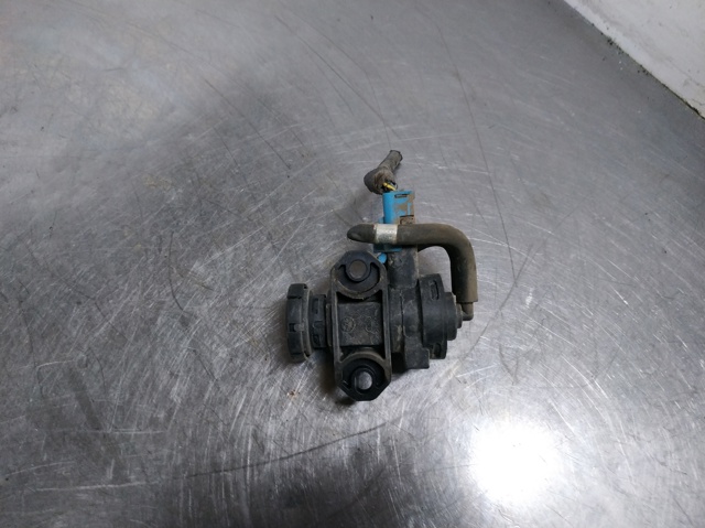 PEUGEOT 9635704380 Válvula solenoide de control de presión de sobrealimentación  comprar en Murcia