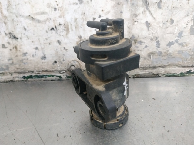 PEUGEOT 9635704380 Válvula solenoide de control de presión de sobrealimentación  disponible Valladolid