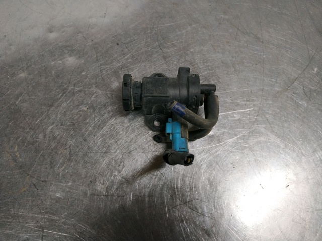 9635704380 PEUGEOT Válvula solenoide de control de presión de sobrealimentación  comprar en Jaén