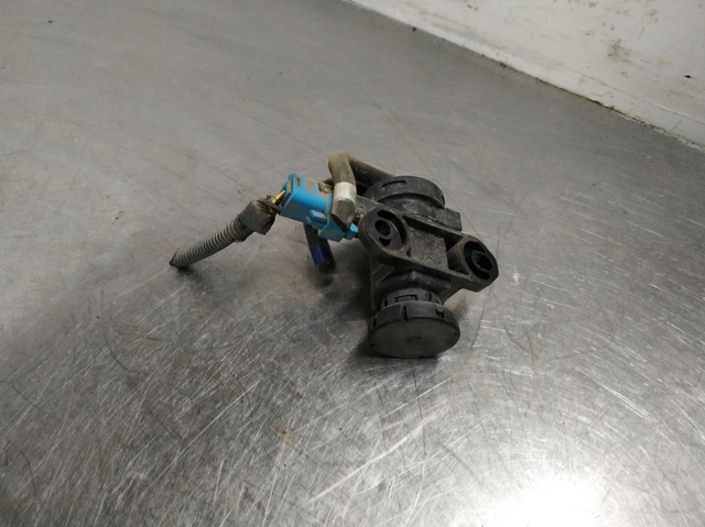 9635704380 PEUGEOT Válvula solenoide de control de presión de sobrealimentación  en stock Córdoba