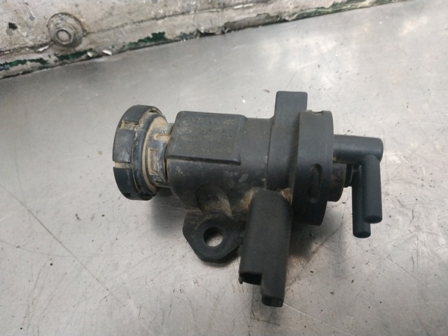9635704380 Válvula solenoide de control de presión de sobrealimentación  en stock Sabadell