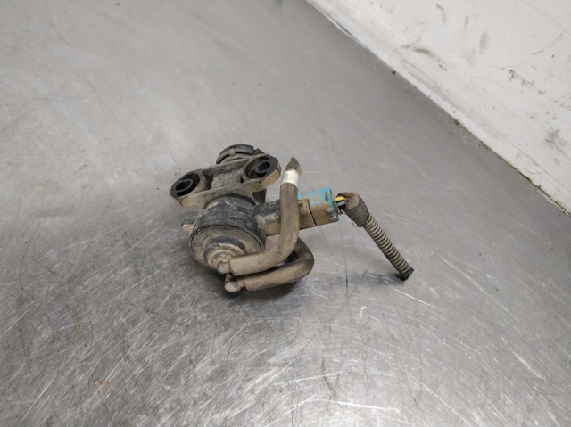 9635704380 PEUGEOT Válvula solenoide de control de presión de sobrealimentación comprar Madrid