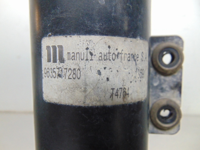 9635717280 Filtro deshidratador  en stock Castellón