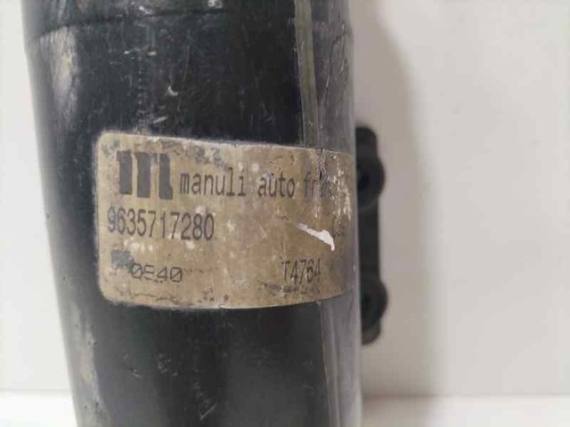 PEUGEOT 9635717280 Filtro deshidratador comprar Barcelona