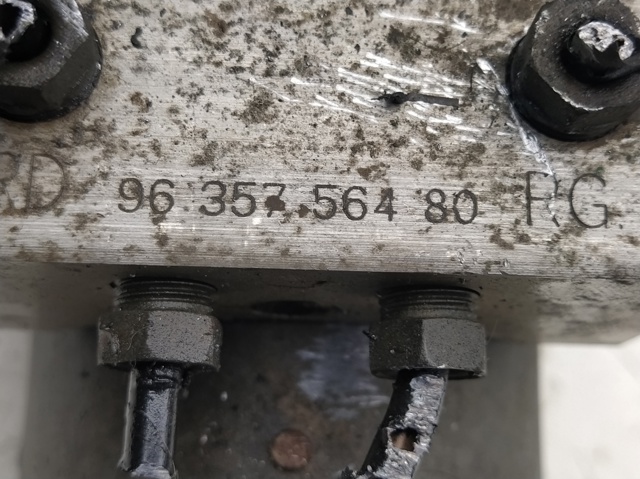 9635756480 Peugeot/Citroen