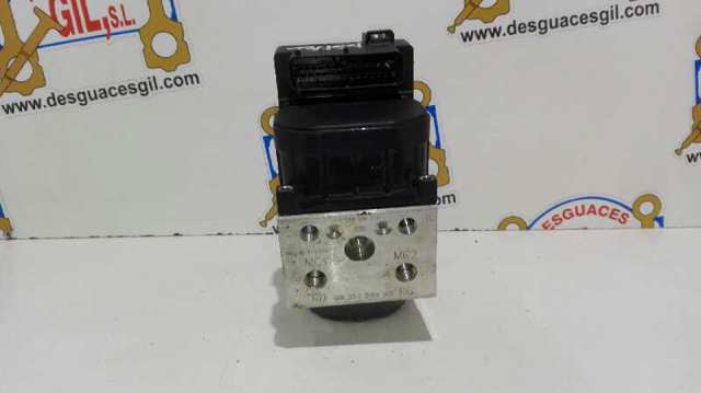 9635756480 PEUGEOT Módulo hidráulico de ABS  disponible Ourense