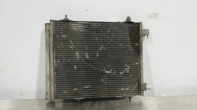 Radiador calefaccion / aire acondicionado para citroen c3 ii (sc_) (2009-2016) 1.4 hdi 70 8hz 9635759480