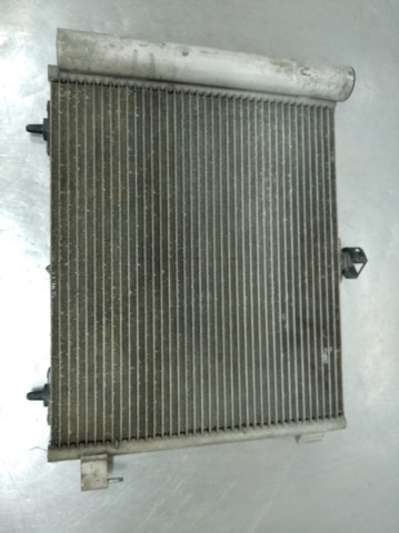 Condensador aire acondicionado Peugeot 208 CA, CC