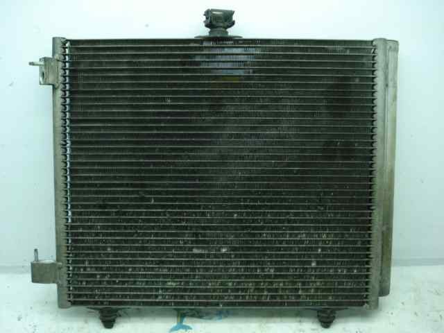9635759480 PEUGEOT Condensador de aire acondicionado  disponible Vigo
