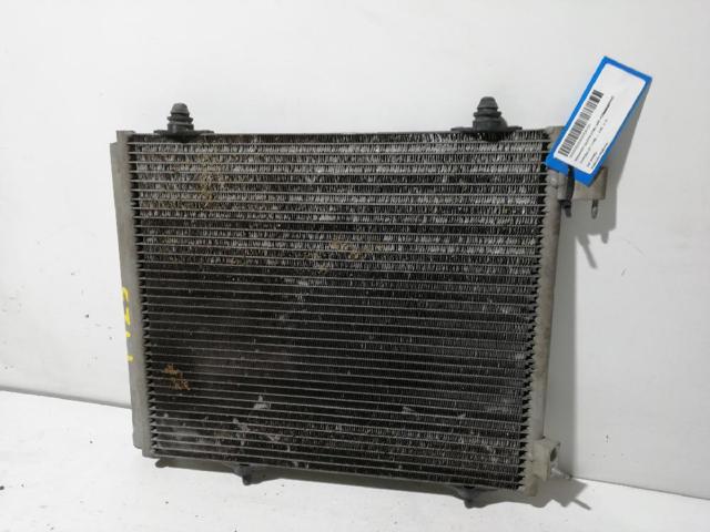 9635759480 Condensador aire acondicionado comprar Sevilla