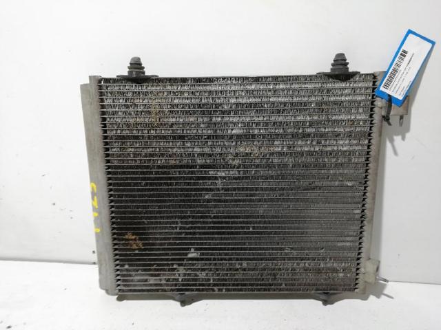 PEUGEOT 9635759480 Condensador aire acondicionado comprar Barcelona