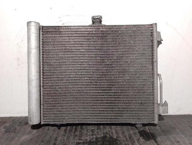 9635759480 PEUGEOT Condensador aire acondicionado comprar Alcalá