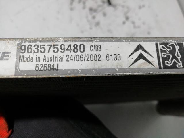 9635759480 Condensador de aire acondicionado  comprar en Reus