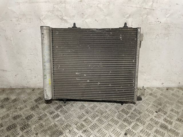 9635759480 Condensador aire acondicionado  en stock Sabadell