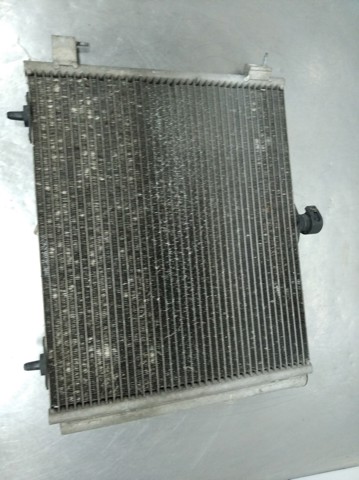 Condensador aire acondicionado Peugeot 208 CA, CC
