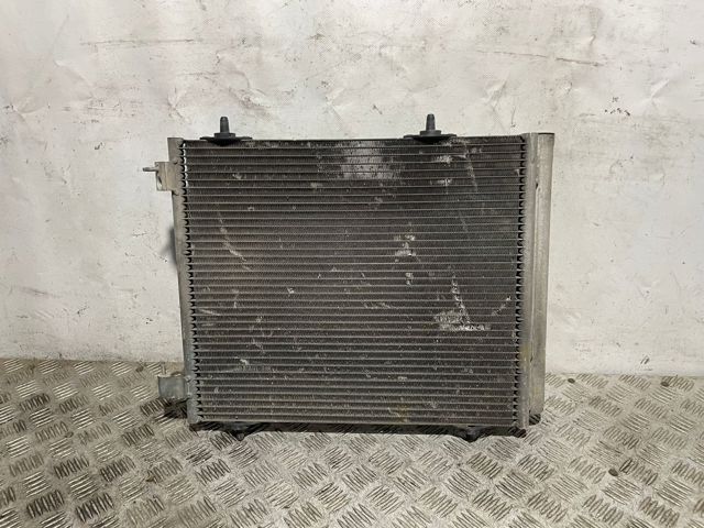 9635759480 PEUGEOT Condensador de aire acondicionado  comprar en Lleida