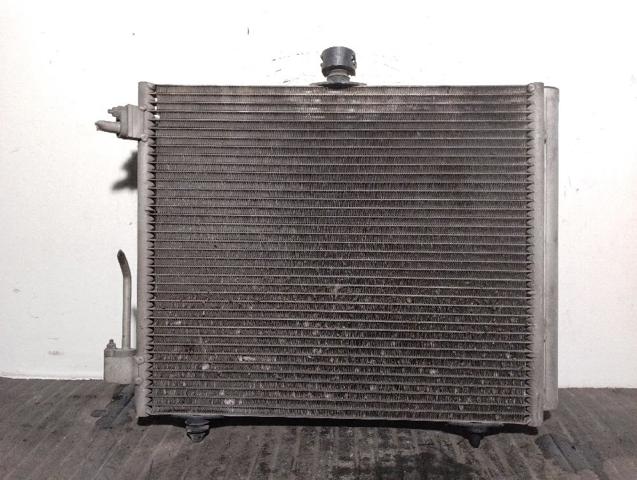 9635759480 PEUGEOT Condensador aire acondicionado comprar Alcalá