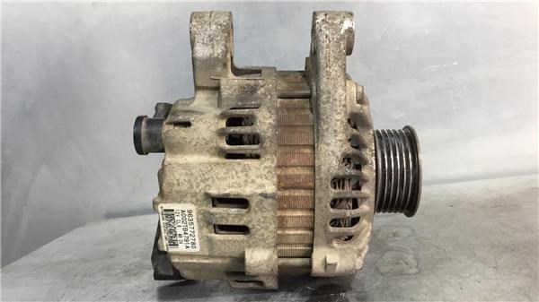 9635772780 PEUGEOT Alternador  disponible Alicante