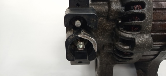 9635772780 PEUGEOT Alternador  comprar en Oviedo