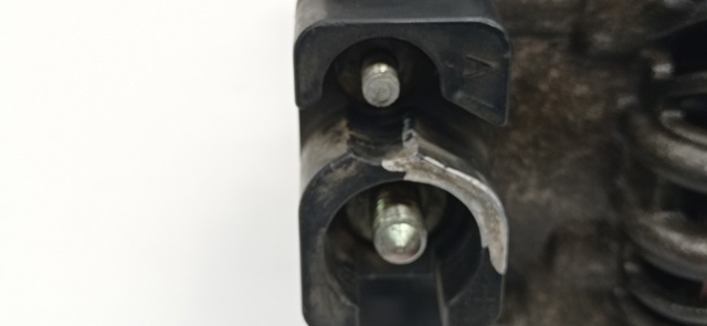 9635772780 PEUGEOT Alternador  disponible Alicante