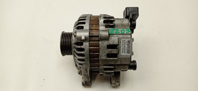 PEUGEOT 9635772780 Alternador  en stock Valencia