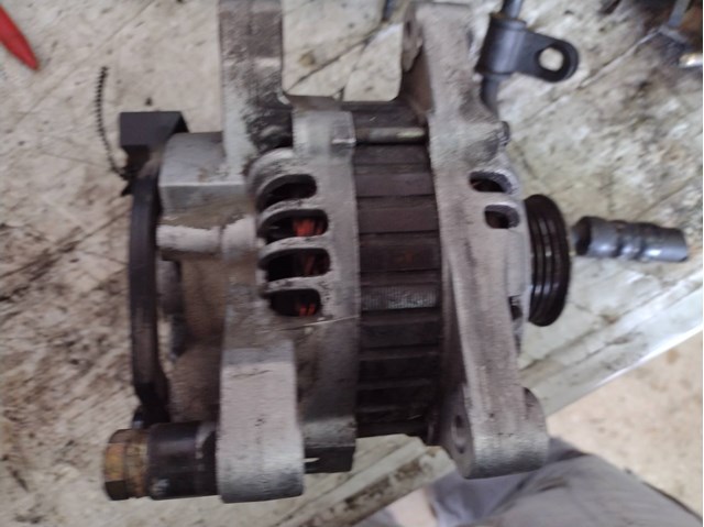 9635772880 Alternador  disponible Málaga