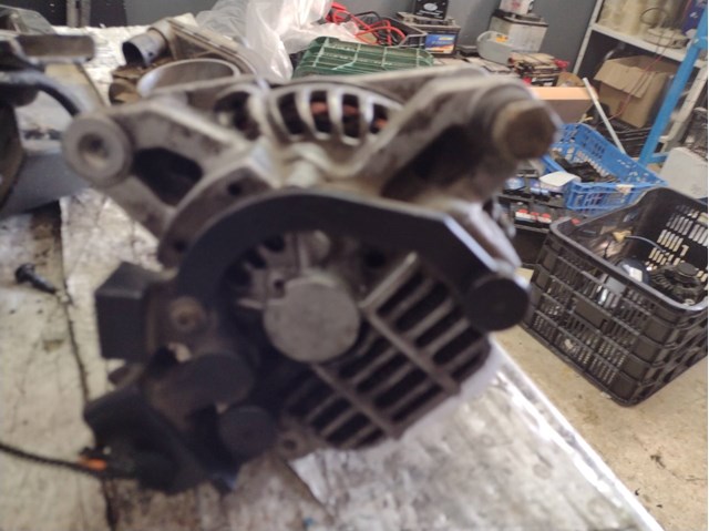 9635772880 PEUGEOT Alternador comprar Madrid