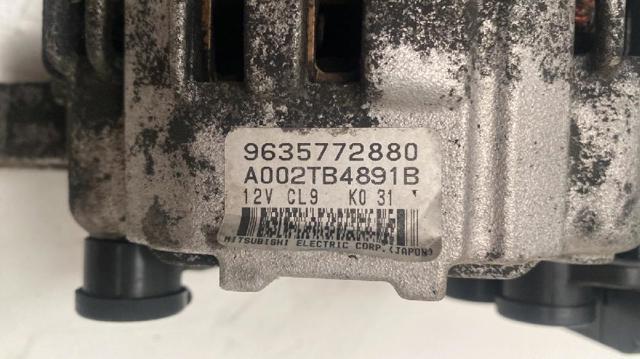 9635772880 Alternador comprar Girona