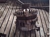 Alternador 9635772880 PEUGEOT