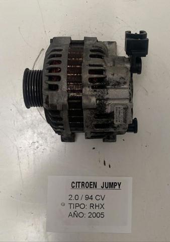 PEUGEOT 9635772880 Alternador  comprar en Ponferrada