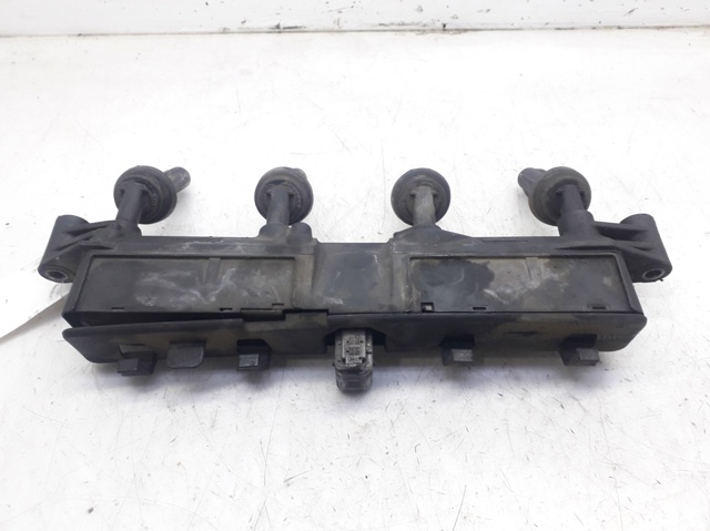 9635864880 PEUGEOT Bobina de encendido  comprar en Oviedo