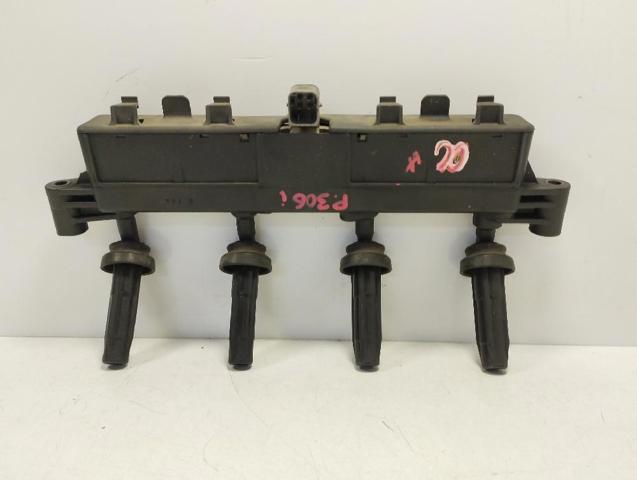 PEUGEOT 9635864880 Bobina de encendido  comprar en Murcia