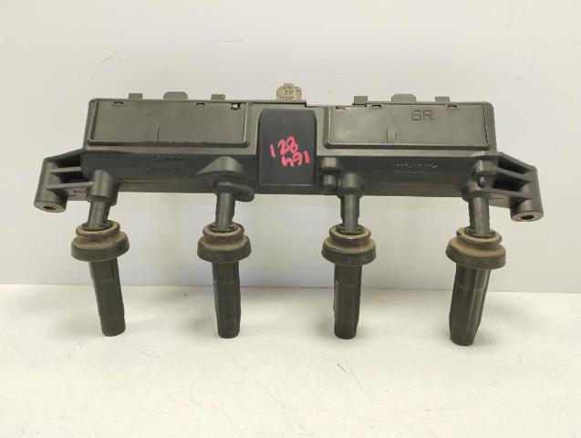9635864880 PEUGEOT Bobina  en stock Córdoba