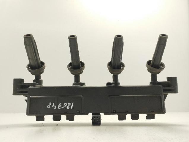 9635864880 Bobina  en stock Granada
