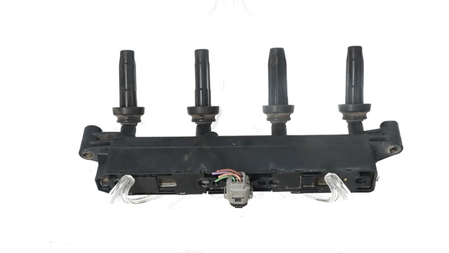 9635864880 PEUGEOT Bobina de encendido  comprar en Lleida