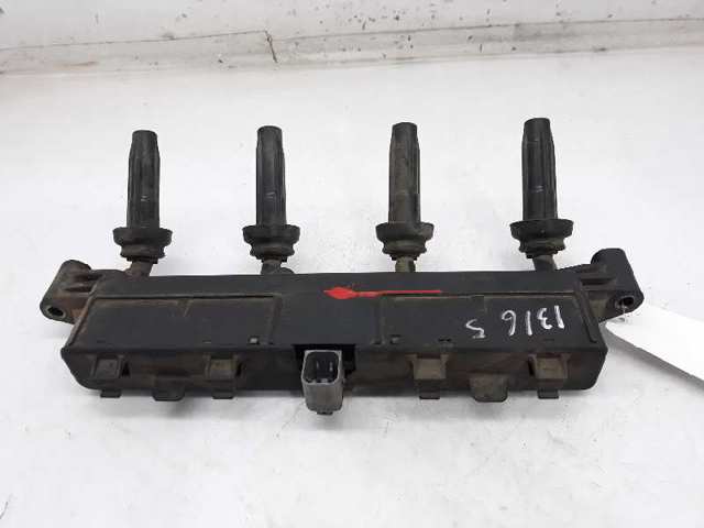 9635864880 PEUGEOT Bobina  en stock Gandía