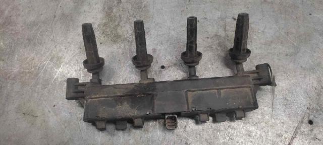 PEUGEOT 9635864880 Bobina de encendido  disponible Valladolid