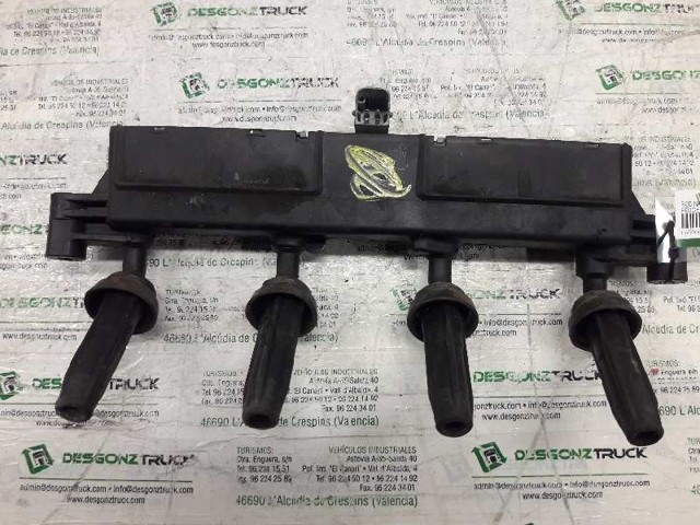 9635864880 Bobina de encendido  comprar en Zaragoza