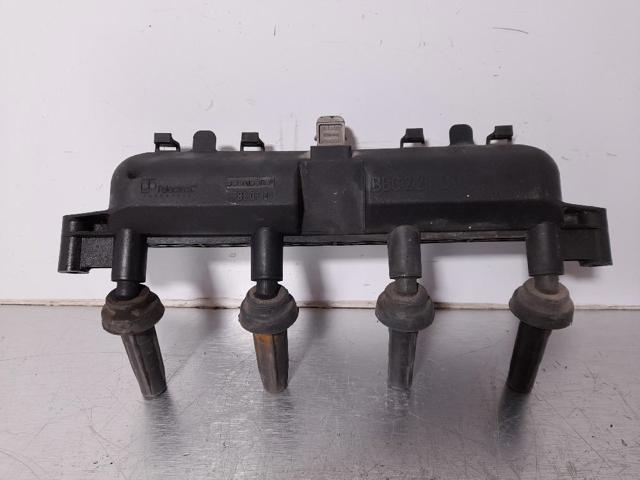 PEUGEOT 9635864980 Bobina de encendido  comprar en Murcia