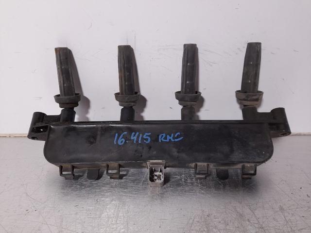 9635864980 PEUGEOT Bobina de encendido  disponible Ourense