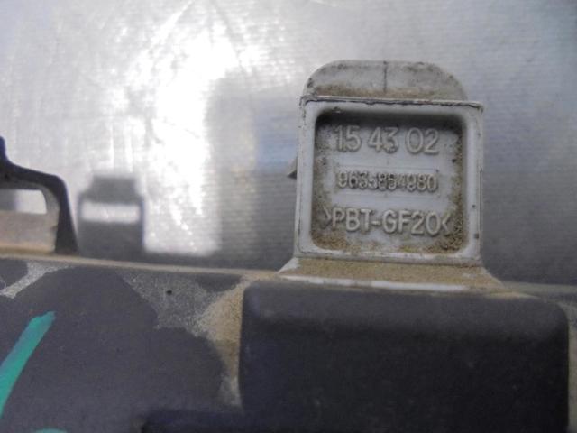 9635864980 PEUGEOT Bobina comprar Alcalá