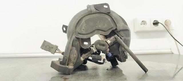 PEUGEOT 9635885080 Colector de admisión  en stock Salamanca