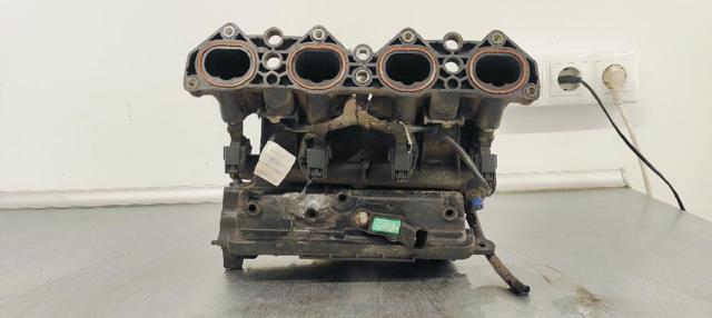 PEUGEOT 9635885080 Colector de admisión comprar Pamplona