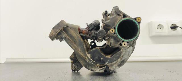 9635885080 PEUGEOT Colector de admisión  comprar en Lleida