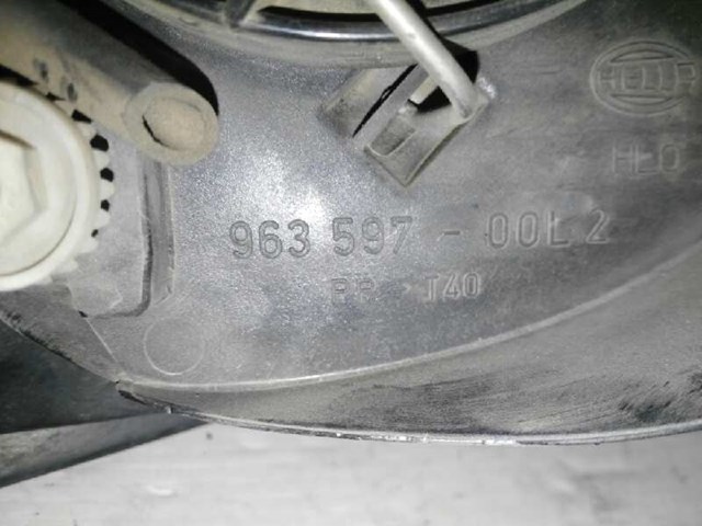 Faro Volkswagen Bora  desde 83,79 €