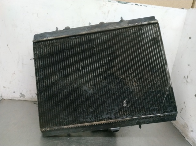 Radiadores C5  hatchback (2001-2004) original desde 67,95 €