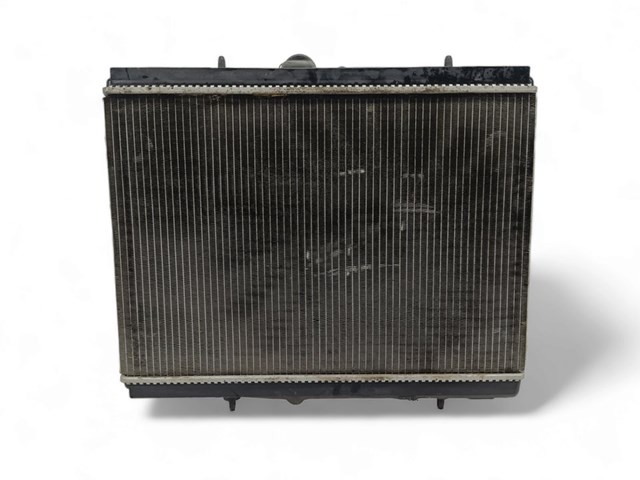 Radiador del motor Citroen C5  hatchback comprar en España