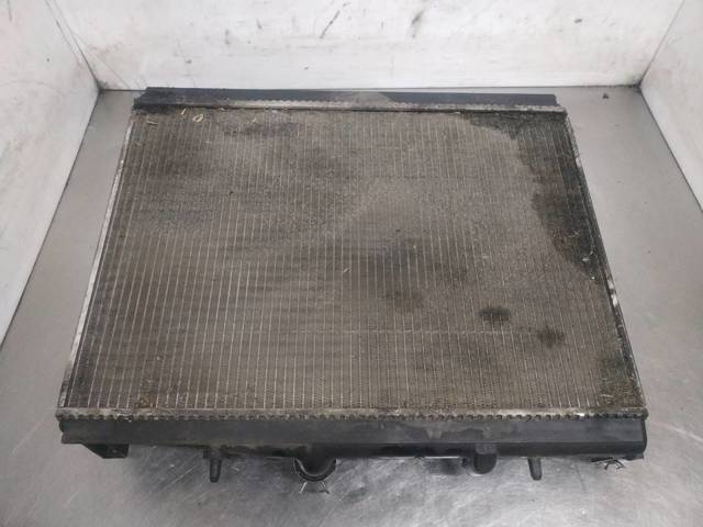 9635989980 PEUGEOT Radiador de refrigeración del motor  disponible Alicante