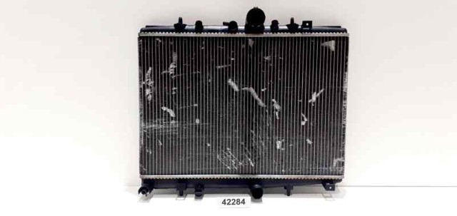 Refrigeración del motor Citroen C5  (2001-2004)